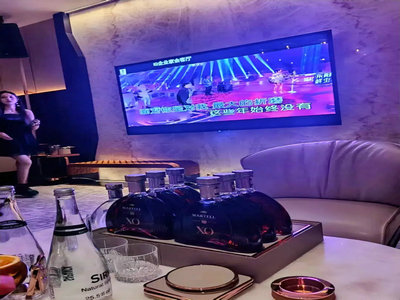 张家口夜总会招聘